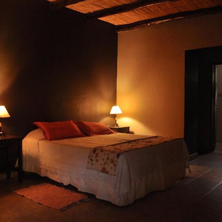 Casagrande Hotel De Adobe Tinogasta Kültér fotó