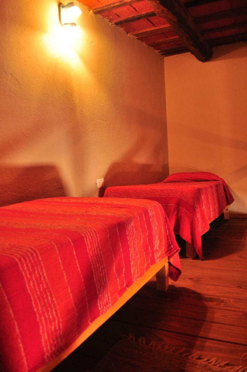 Casagrande Hotel De Adobe Tinogasta Kültér fotó