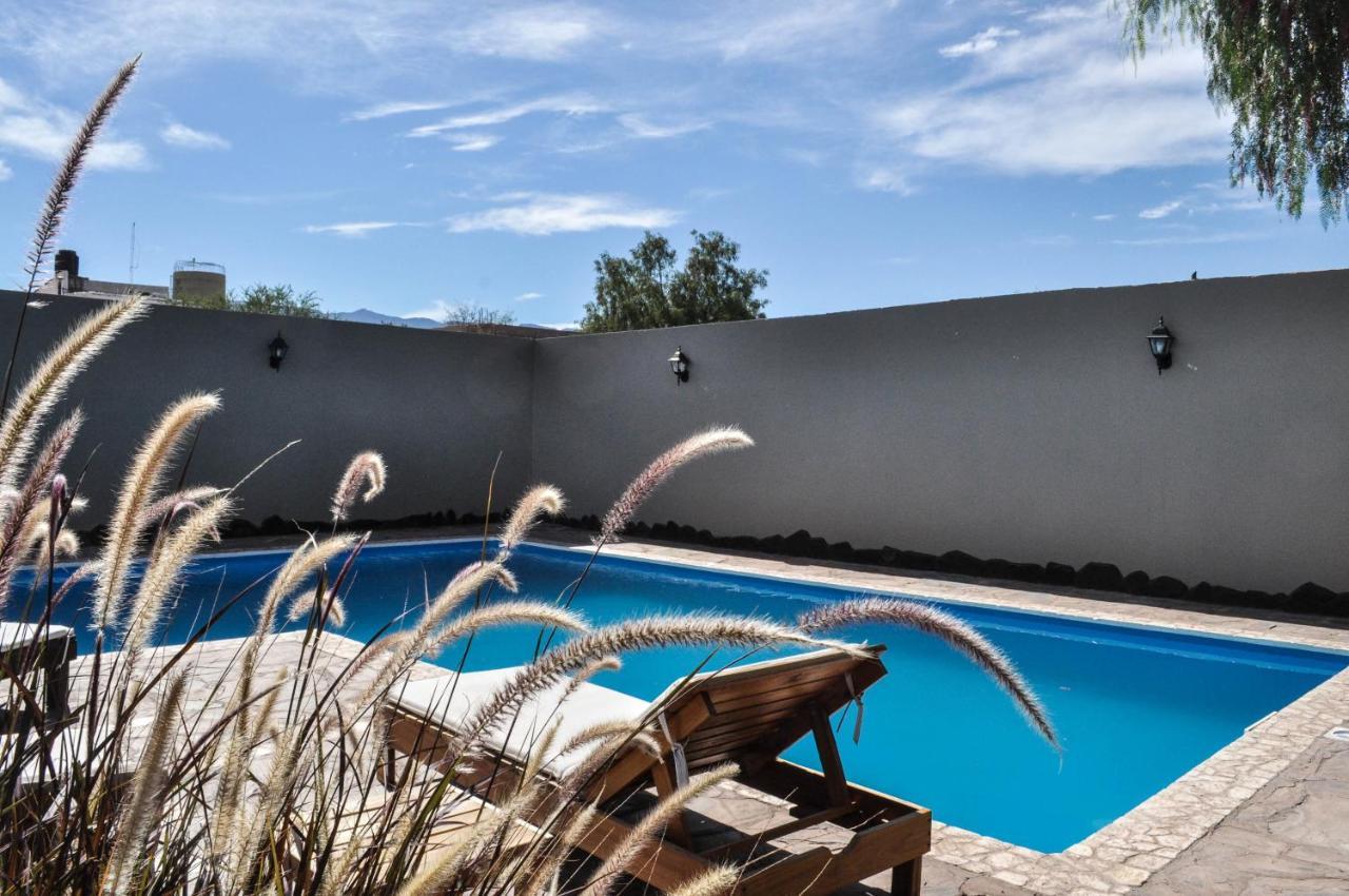 Casagrande Hotel De Adobe Tinogasta Kültér fotó